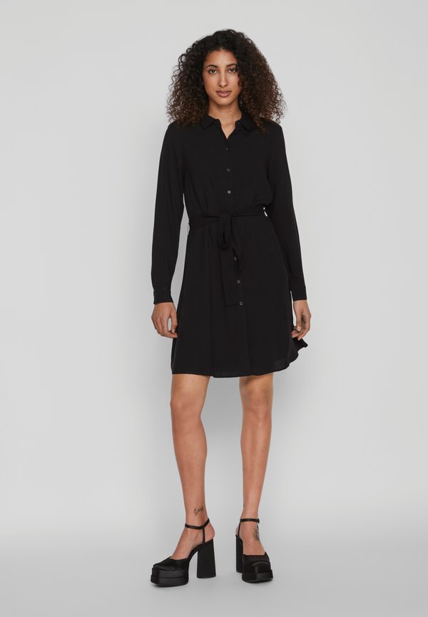 VIPAYA  SHIRT DRESS - Blusenkleid