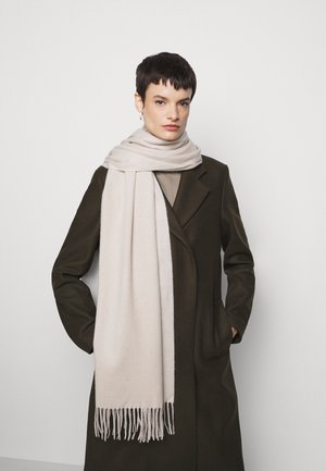 BLEND SCARF - Szal - sand beige