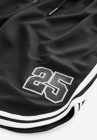 Next BASKETBALL STYLE - REGULAR FIT - Træningsbukser - black