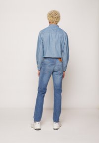 Levi's® 511™ SLIM - Calças de ganga justas - sub  zerocool