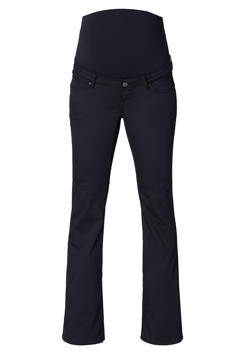 Noppies Broek donkerblauw