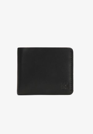 Kazar NICETOS - Portefeuille - black