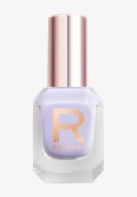 Makeup Revolution REVOLUTION EXPRESS NAIL VARNISH - Neglelakk - lilac powder