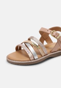 Les Tropeziennes par M Belarbi INAYA - Sandali - nude