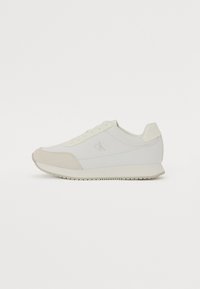 Unselected, triple bright white