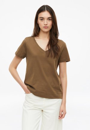 s.Oliver, - T-shirt basic