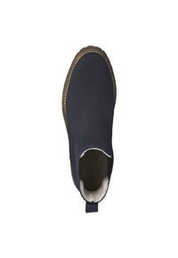 Tamaris Botines bajos - blue