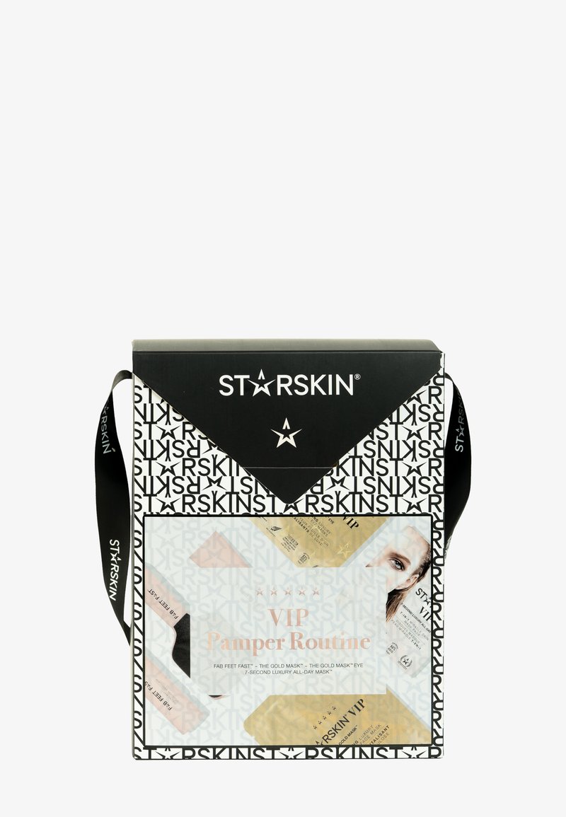 STARSKIN - VIP PAMPER ROUTINE - Skincare Set, Forstørre