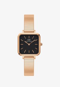 Valitud, rose gold-coloured