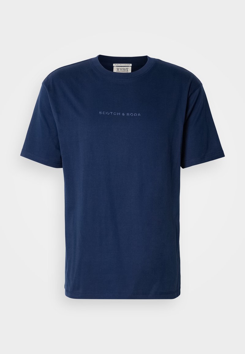 Camiseta básica