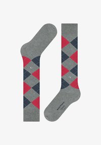 Unausgewählt, rock steel