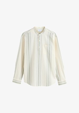 Next, FIT - LONG SLEEVE - Hemd - neutral