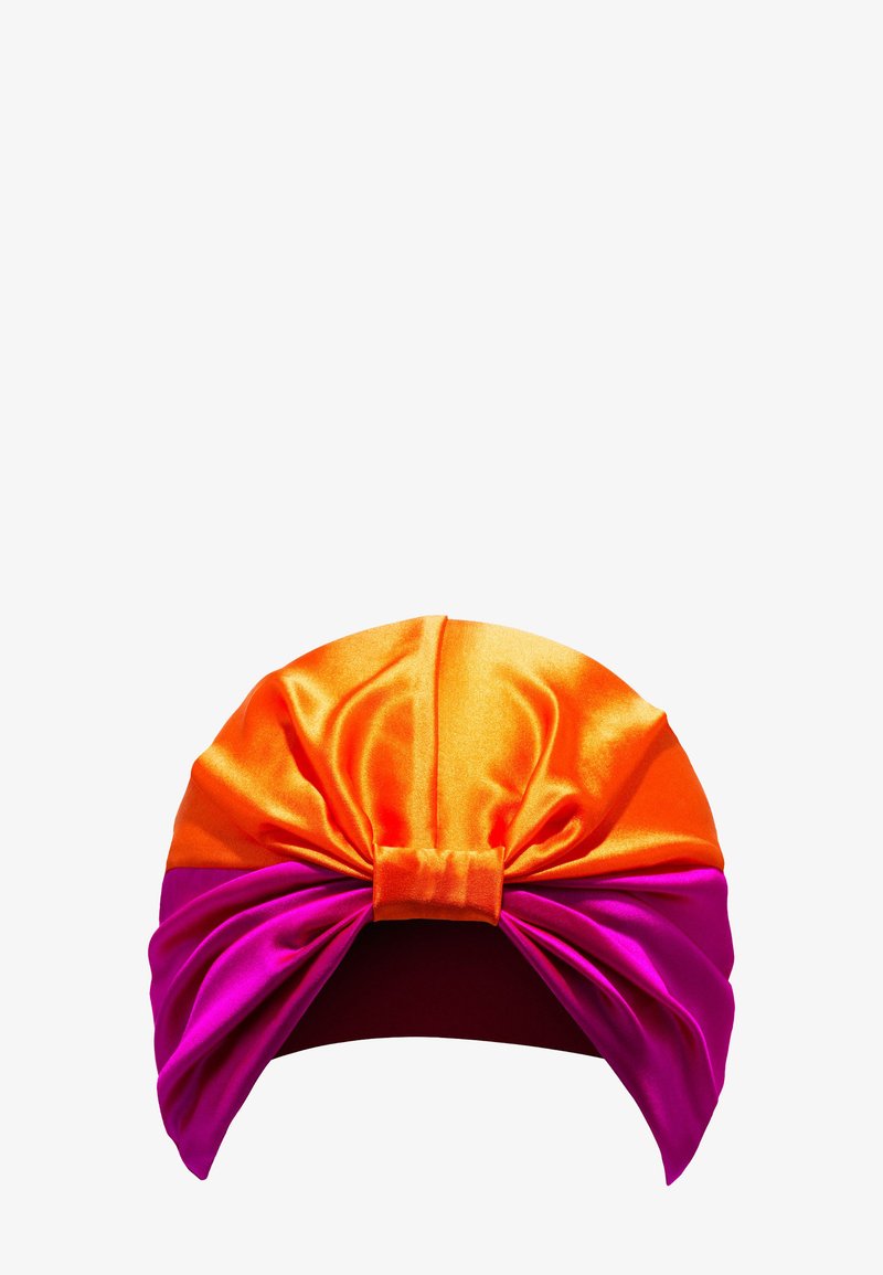 Silke London SILKE HAIR WRAP HaarStylingAccessoires the poppy