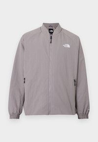 LIGHT INSULATED UNISEX - Geacă bomber - transcendent grey