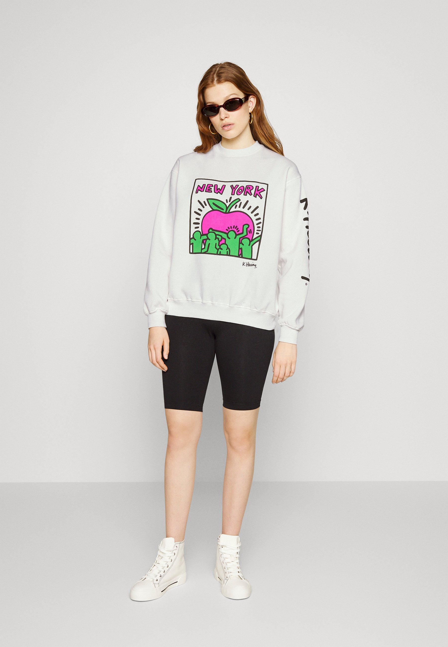 Cotton On KEITH HARING CREW 