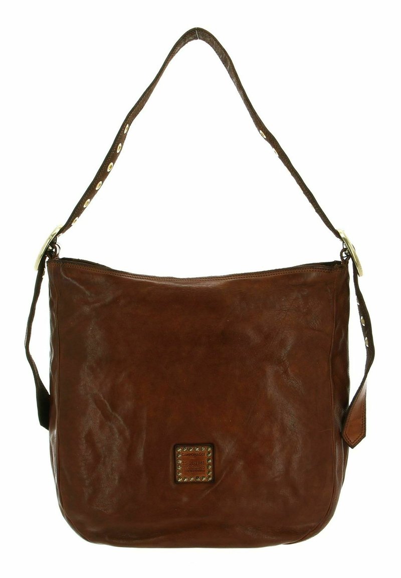 Damen Handtaschen | Campomaggi AMARANTA Handtasche cognac/braun - SU60500 Damen Handtaschen | Campomaggi AMARANTA Handtasche cognac/braun - SU60500