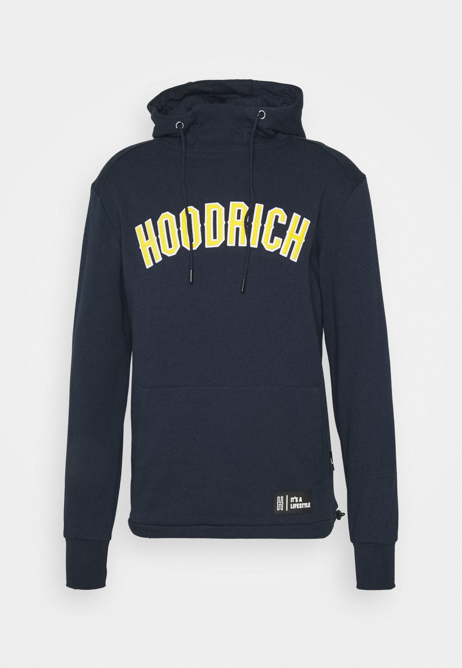 hoodrich baby blue tracksuit