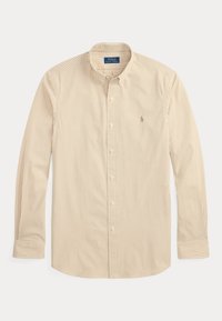 Non selezionato, vintage khaki/white