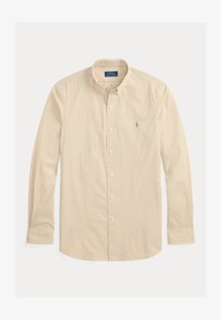 Non selezionato, vintage khaki/white