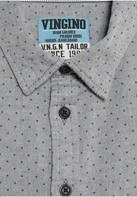 Vingino LATCHO - Camicia - pool blue