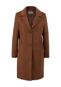 S.Oliver Cappotto Lungo Con Cerniera Per Bambine E Ragazze - 100% Poliestere, Maniche Lunghe - 4