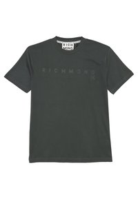 Non selezionato, evergreen