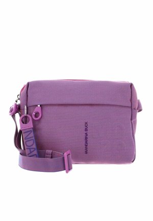 Sac bandoulière - sushi flower