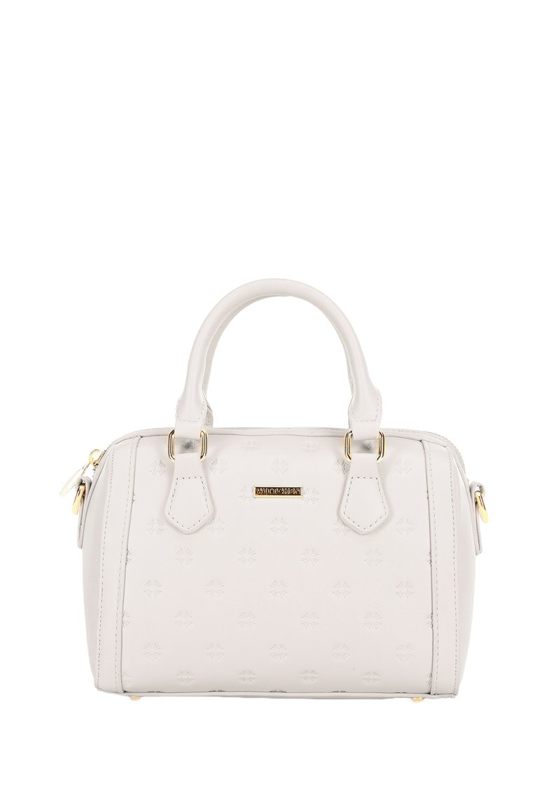 WITTCHEN YOUNG COLLECTION - Borsa a mano - white