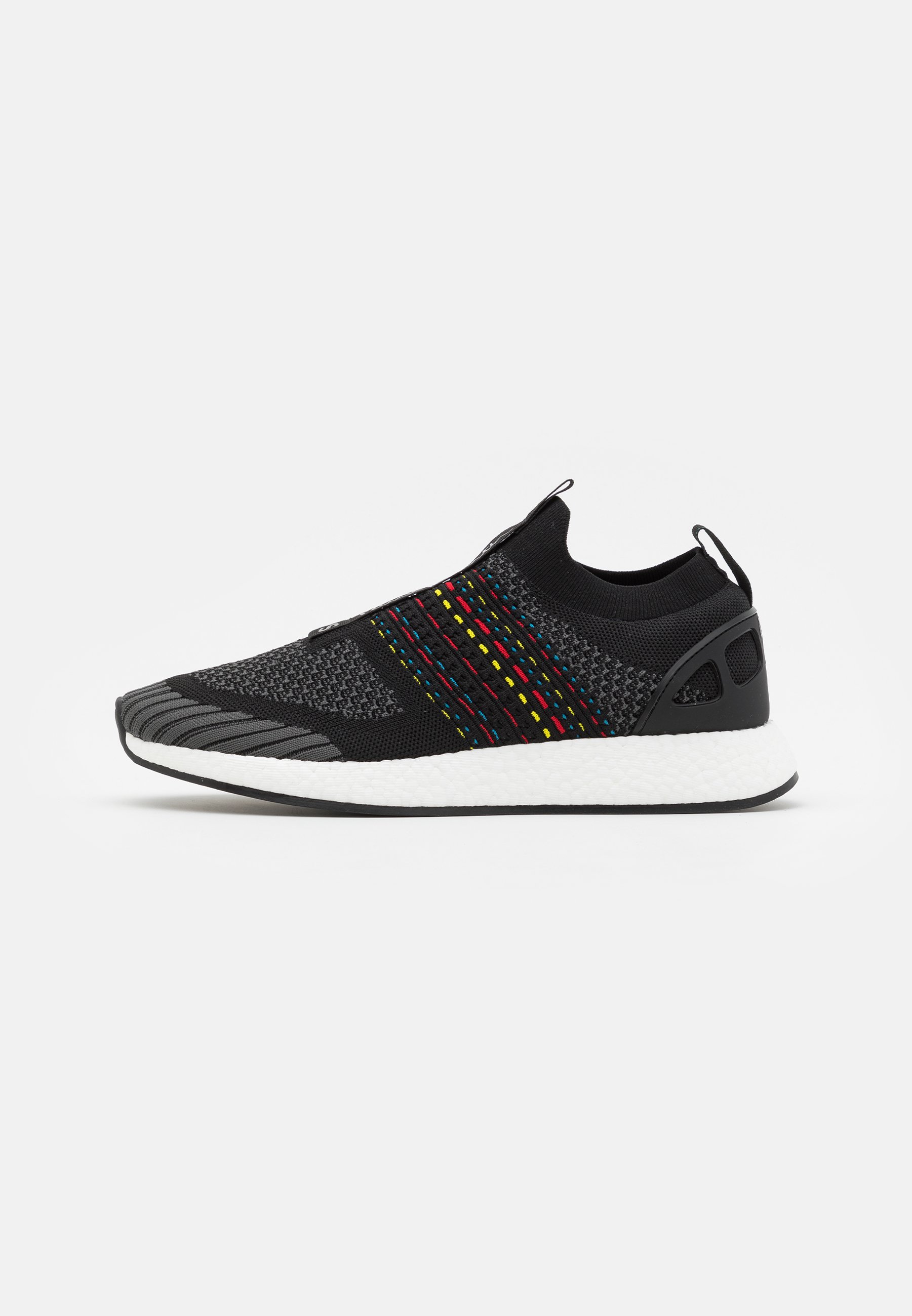 paul smith trainers black