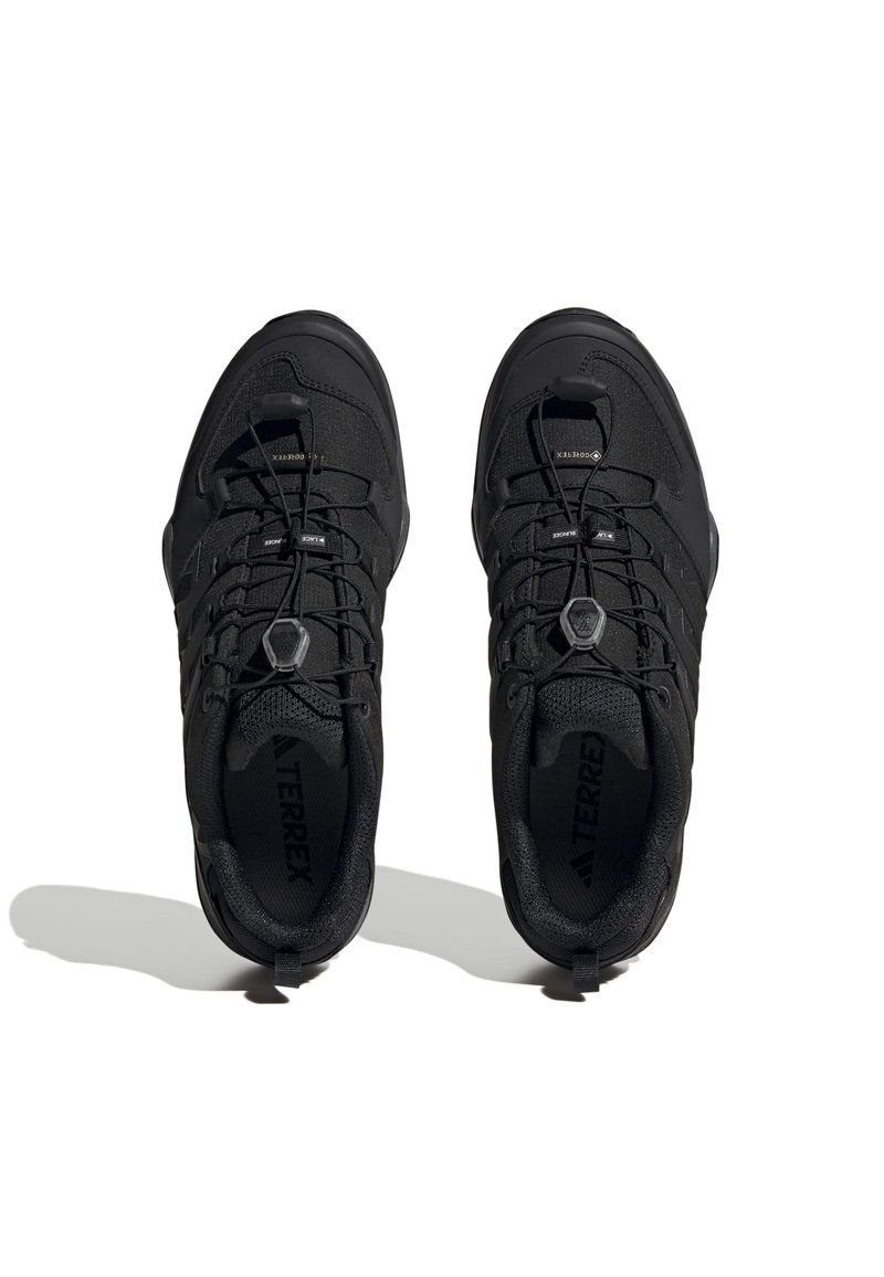 adidas gazelle silver green womens Adidas Terrex Swift R2 Gore-Tex Hiking Shoes Charcoal Grey / Core Black /  Olive Stratus  The Sporting Lodge