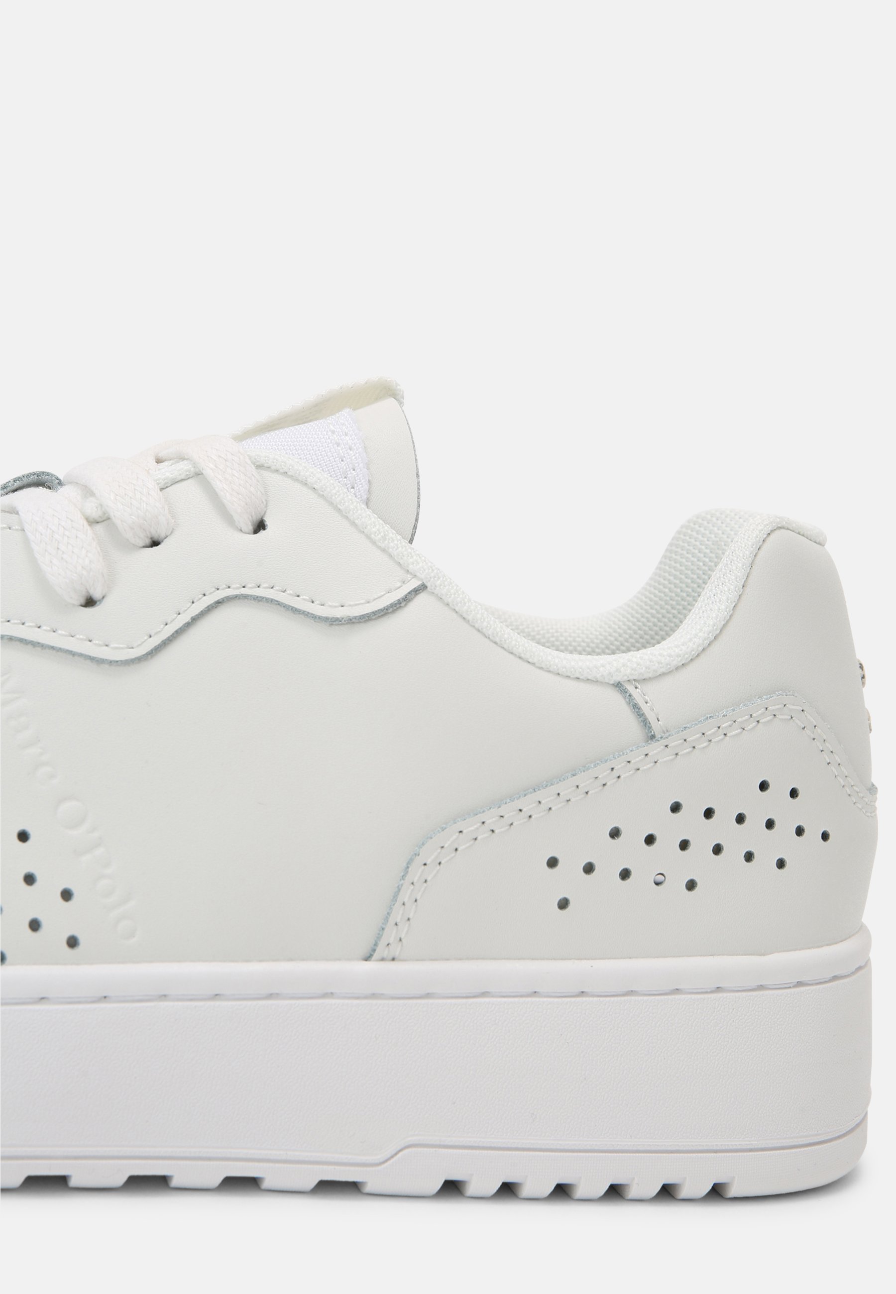 Homme CARLO - Baskets basses Homme CARLO - Baskets basses