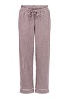 Pyjamabroek - purple
