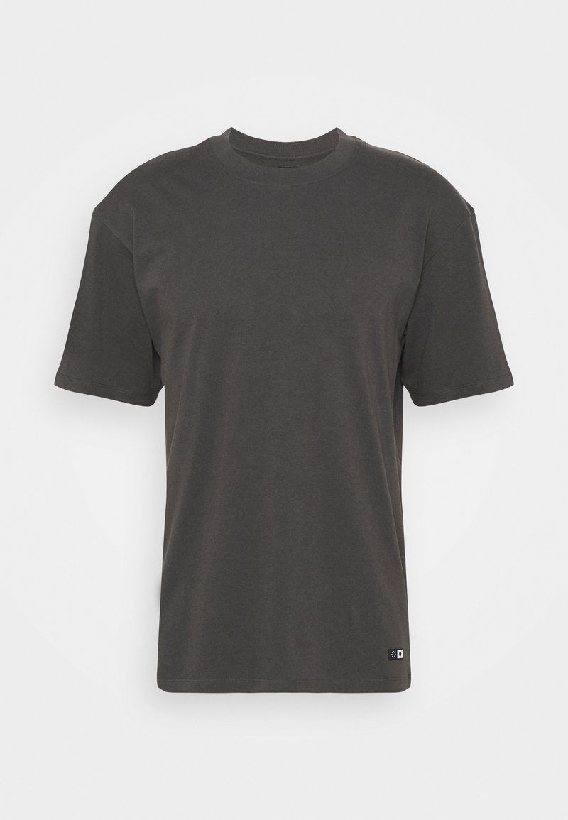 Edwin T-shirt basique - anthracite