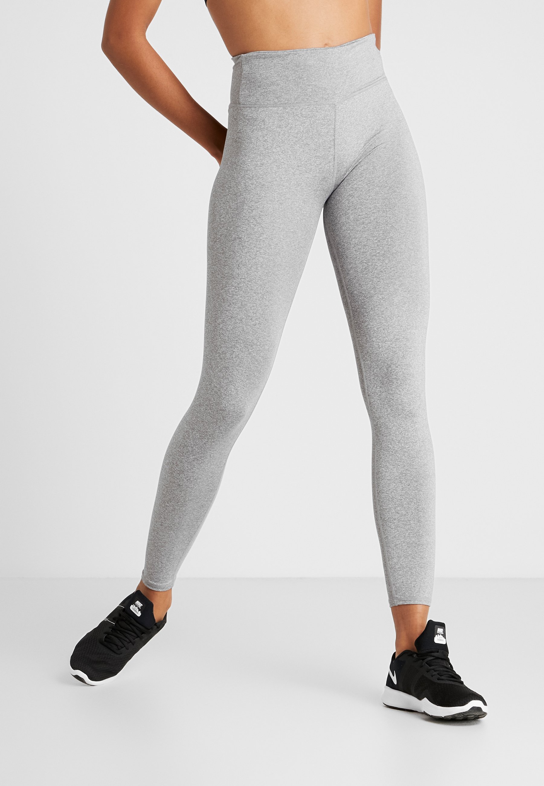 cotton on body grey leggings