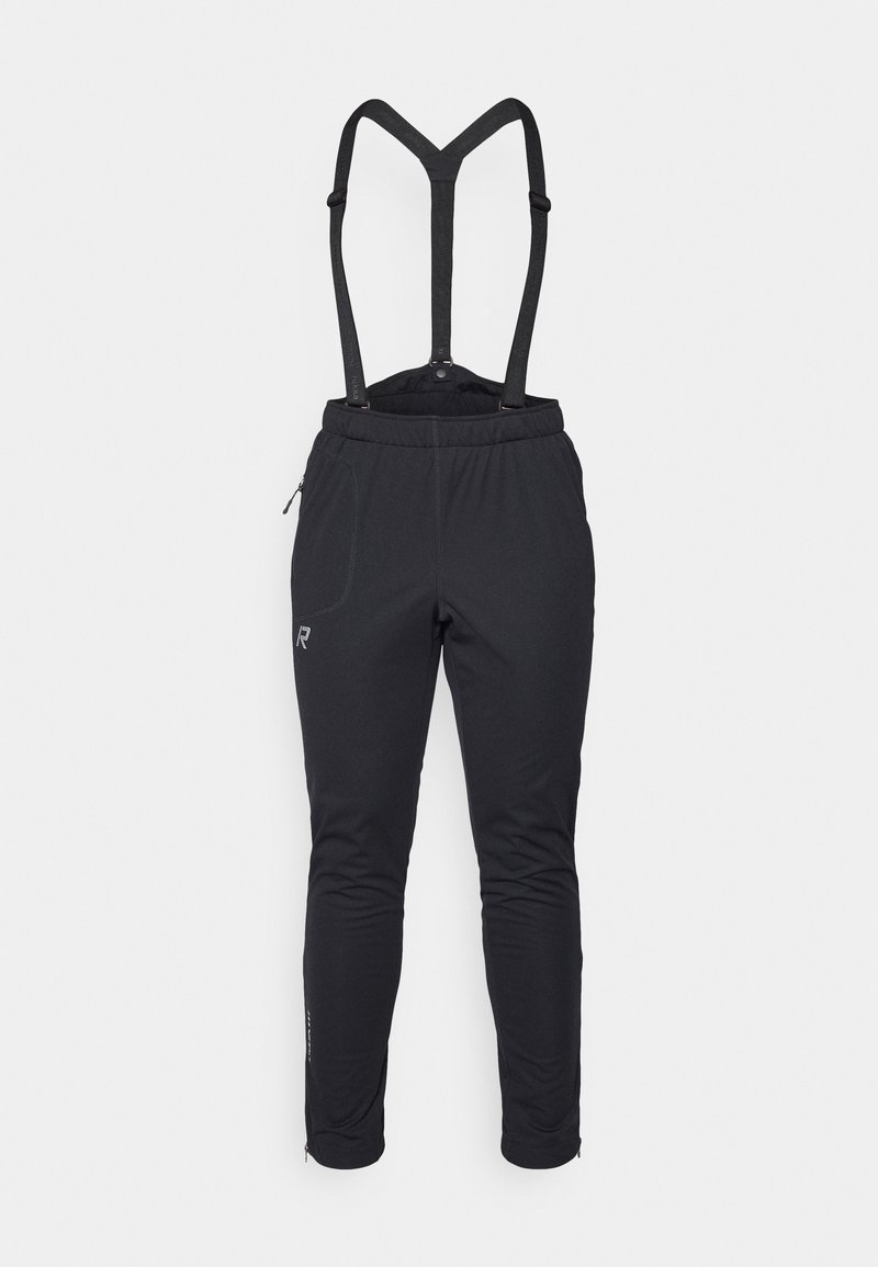 RUKKA Skibroek zwart