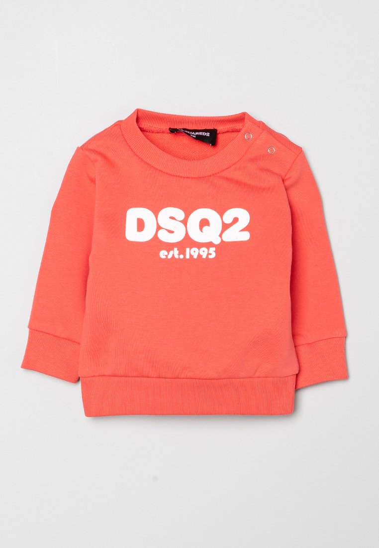 Dsquared2 Sweater zalmroze