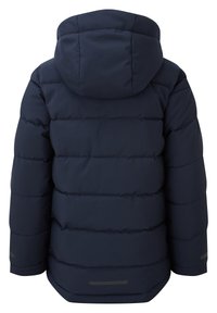 TOG24 Winter jacket - dark indigo