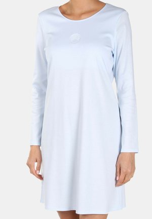 Camicia da notte - bleu