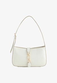 Unausgewählt, bone croc