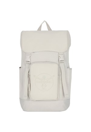 TRACK N DAY - Tagesrucksack - creme