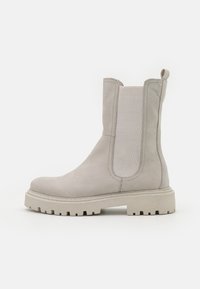 Marco Tozzi Ankle boots - quartz