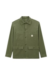 Non sélectionné, military green