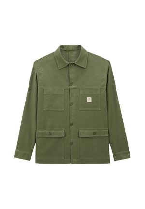 Veste légère - military green