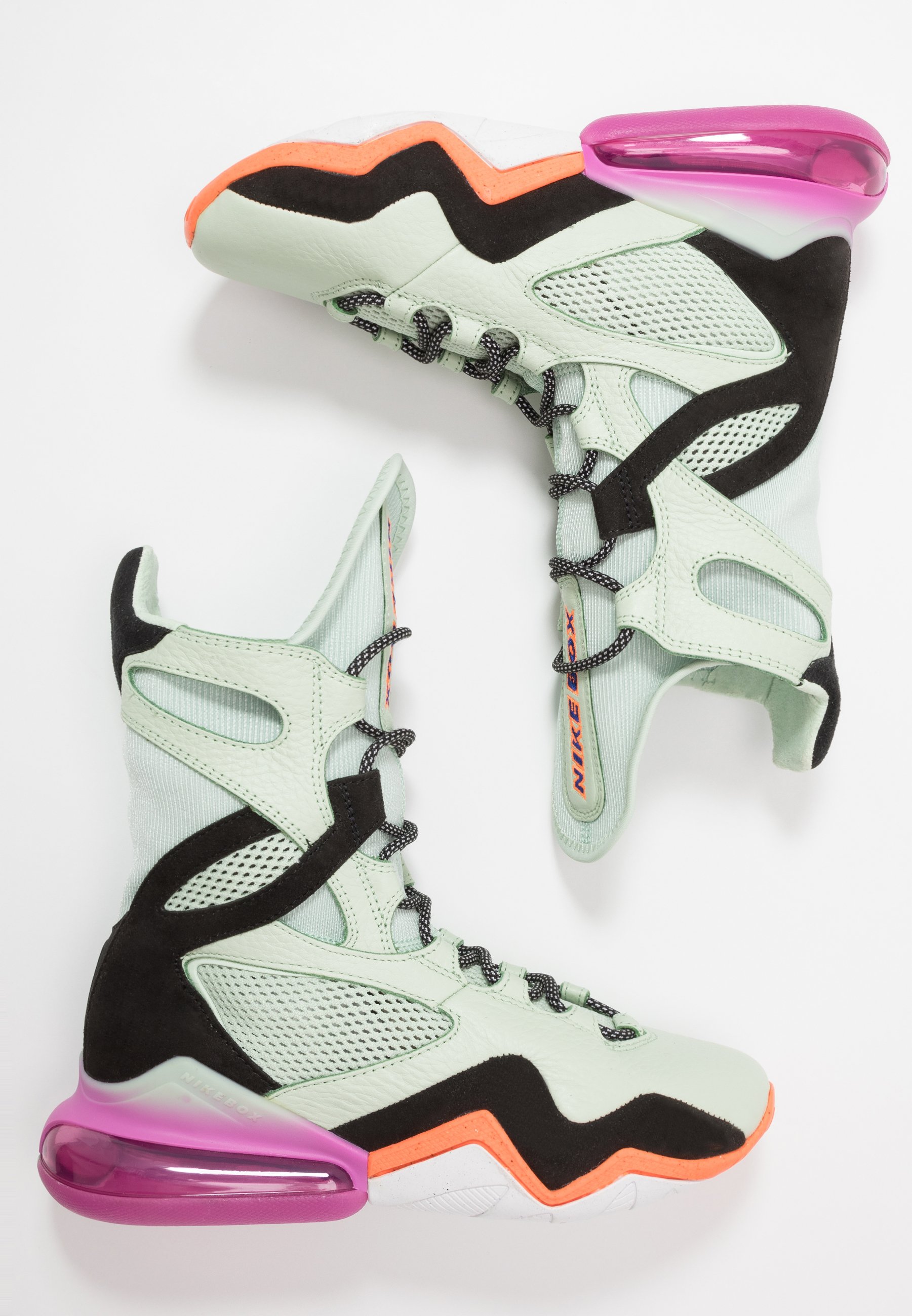 nike performance air max box