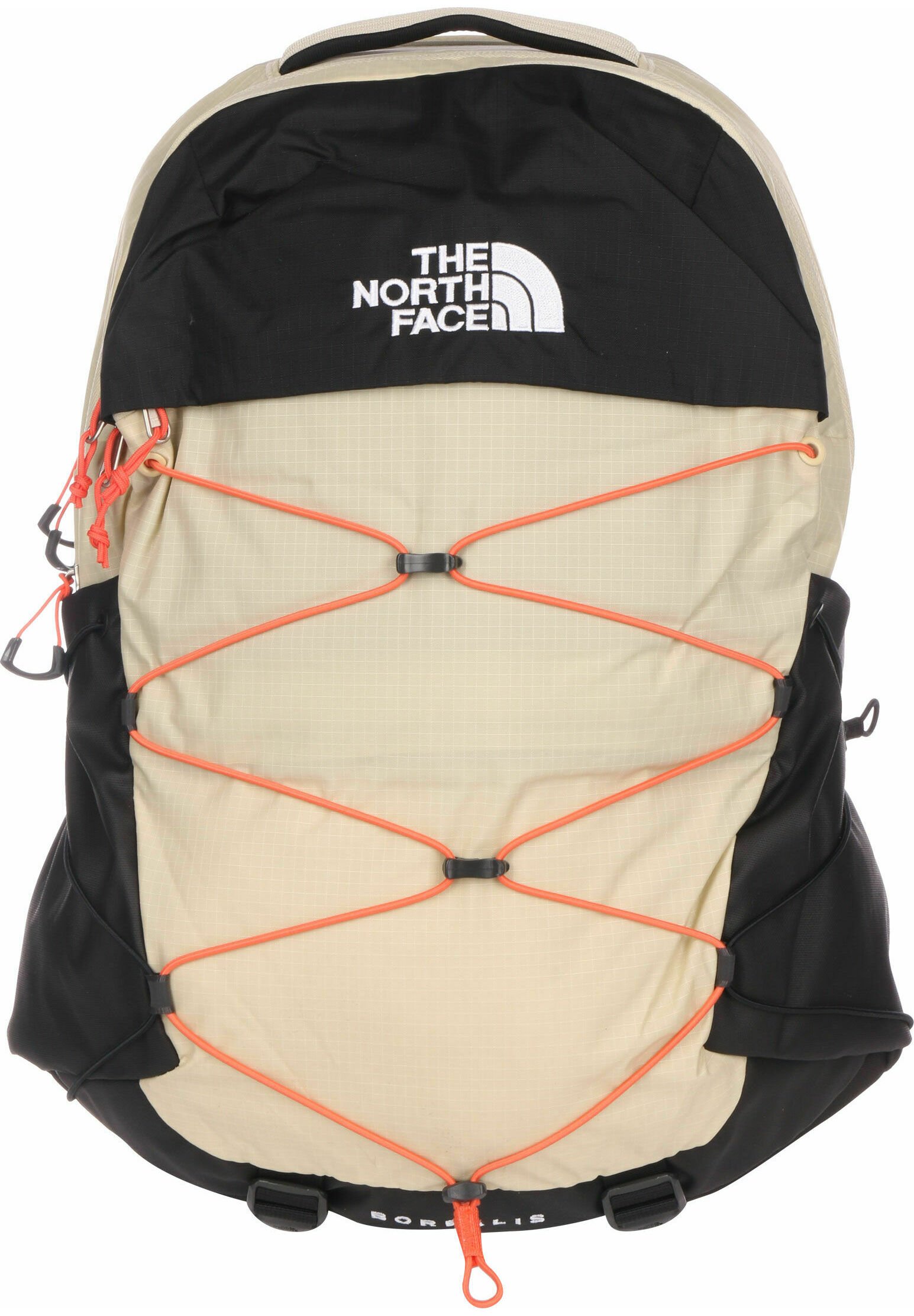 Borealis Mochila North Face 30l The North Face Beige Backpack The