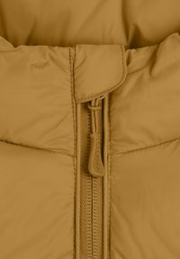 Scalpers NEW GSTAAD  - Vest - mustard