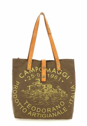 Handtasche - militare-pistillo