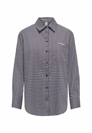 ONLY, SHIRT ONLSURANI SHIRT - Chemisier - coffee bean