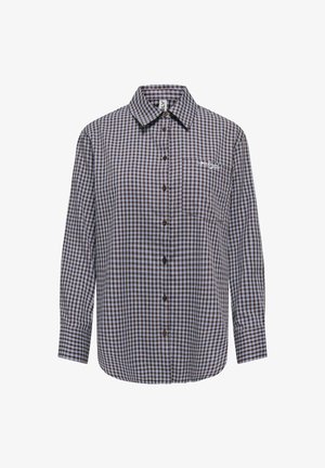 ONLY, SHIRT ONLSURANI SHIRT - Chemisier - coffee bean