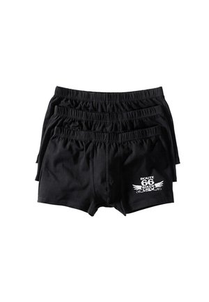 3ER PACK - Boxerbriefs - black